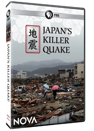 Japan's Killer Quake