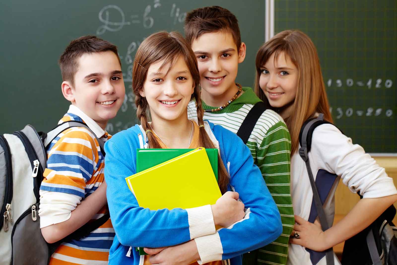 Five Common Misconceptions About Today's Students - NEPM Education Blo...
